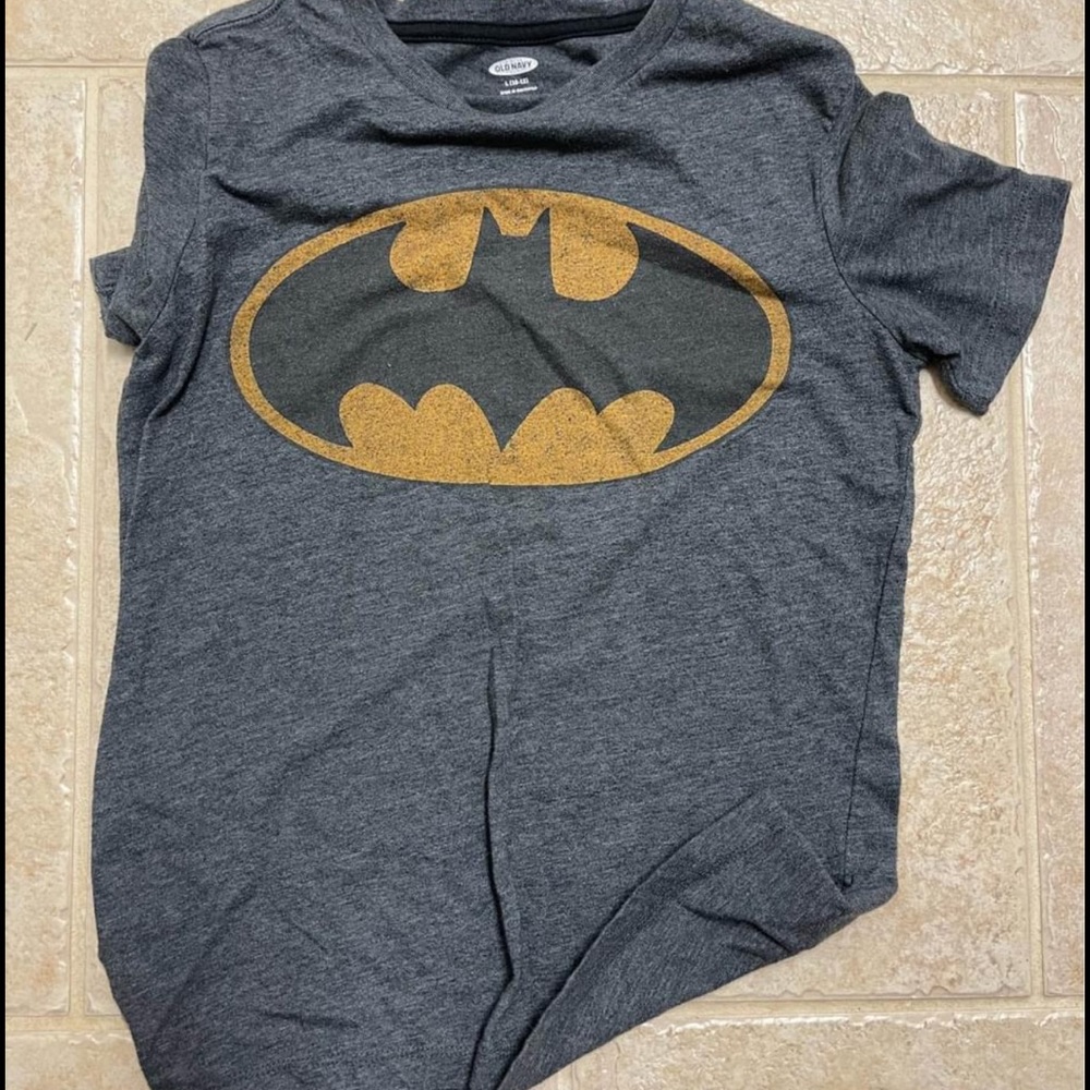 Gap boys graphic T